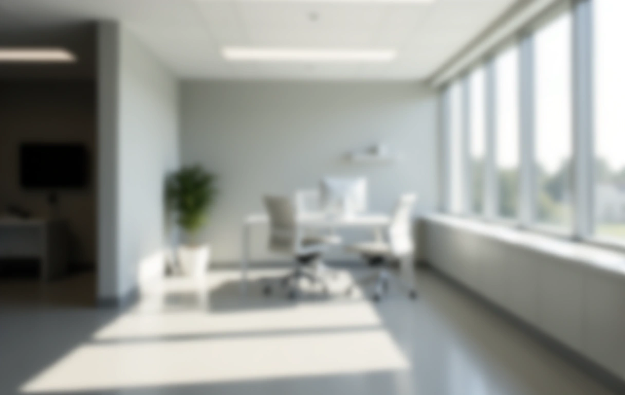 Konzultační prostředí